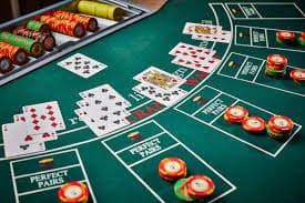 Antarmuka permainan Angka Ikut di platform taruhan menampilkan pilihan angka dan hasil undian
