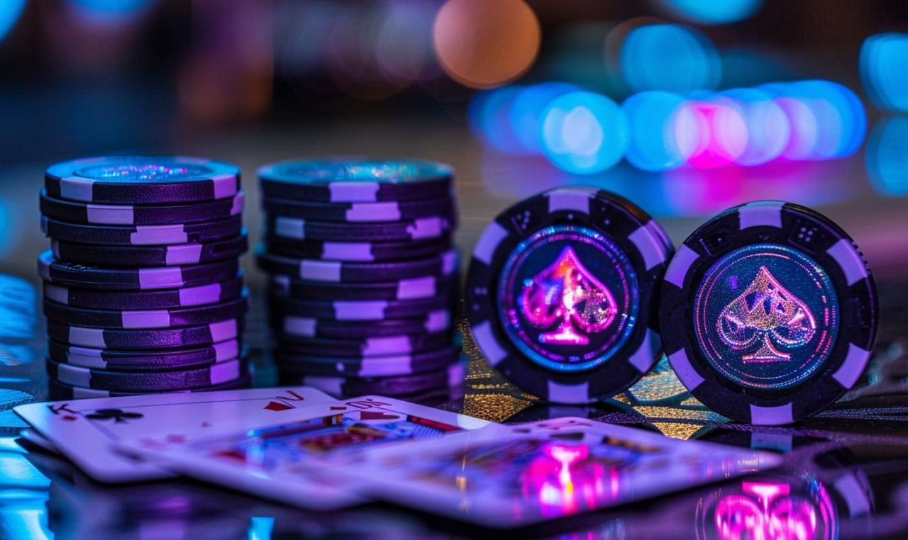 Statistik permainan Baccarat dan riwayat putaran di taruhan